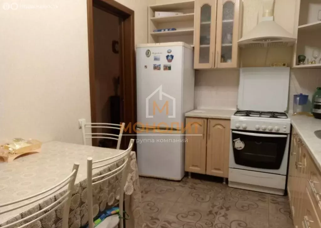 2-комнатная квартира: Горячий Ключ, улица Ленина, 29 (55.2 м) - Фото 1