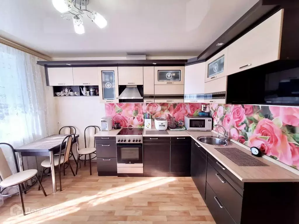 Продаётся 2-к квартира, 67 м - Фото 0