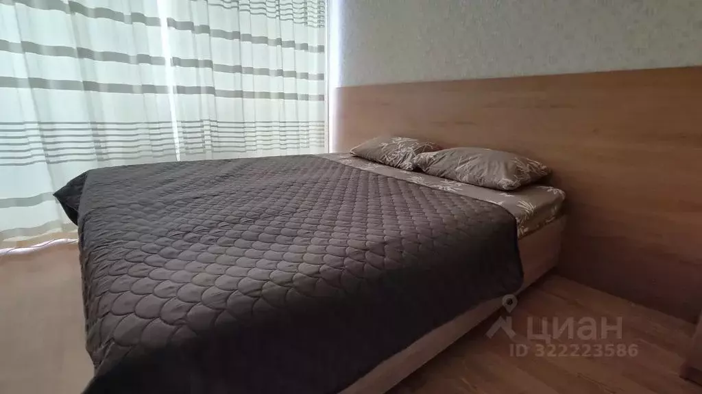 1-к кв. Белгородская область, Белгород Вокзальная ул., 26А (50.0 м) - Фото 1