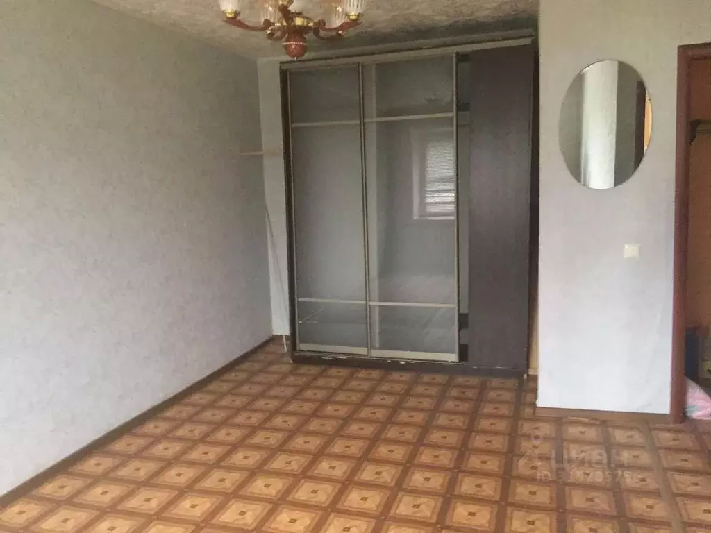 1-к кв. Белгородская область, Старый Оскол Горняк мкр, 24 (31.0 м) - Фото 0