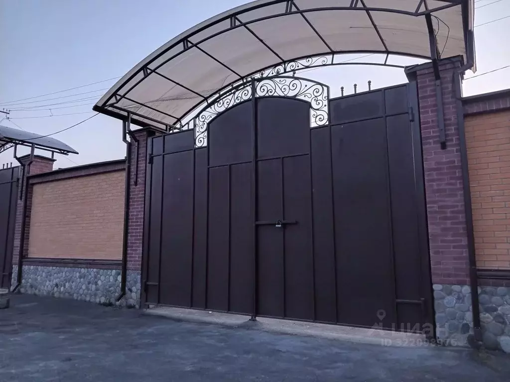 Склад в Северная Осетия, Ардон ул. Матросова, 64 (1454 м) - Фото 1