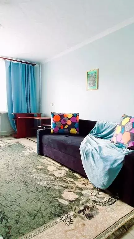 2-к кв. Крым, Евпатория ул. Перекопская, 15А (54.0 м) - Фото 1