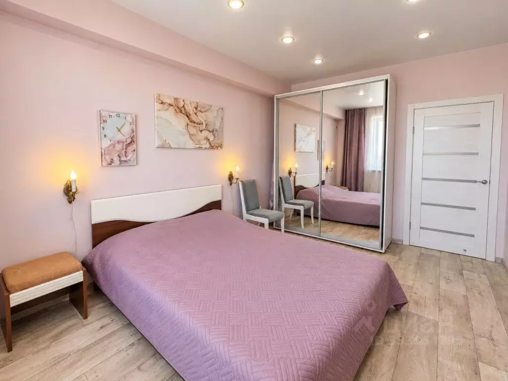 2-к кв. Севастополь ул. Павла Корчагина, 19Бк2 (58.8 м) - Фото 2