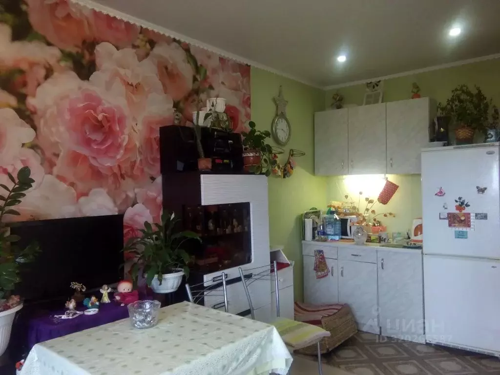 Комната Московская область, Красногорск Школьная ул., 4 (17.8 м) - Фото 1