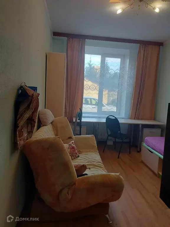 Продаётся 2-к квартира, 42 м - Фото 0