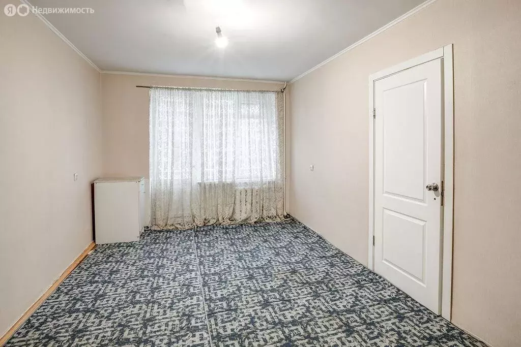 2-комнатная квартира: Санкт-Петербург, проспект Металлистов, 14 (44.2 ... - Фото 1