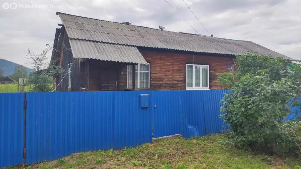 Дом в село Булыга-Фадеево, Колхозная улица, 8 (35.9 м) - Фото 2