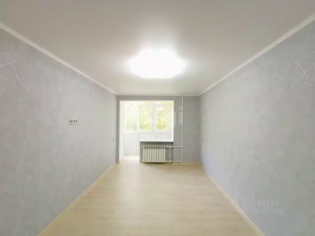 1-к кв. Крым, Симферополь ул. Иртышская (32.0 м) - Фото 1
