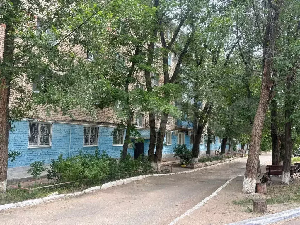 2-к. квартира, 45,7 м, 1/5 эт. - Фото 1
