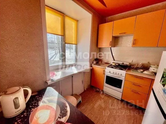 1-к кв. Свердловская область, Серов ул. Ленина, 134А (30.4 м) - Фото 1