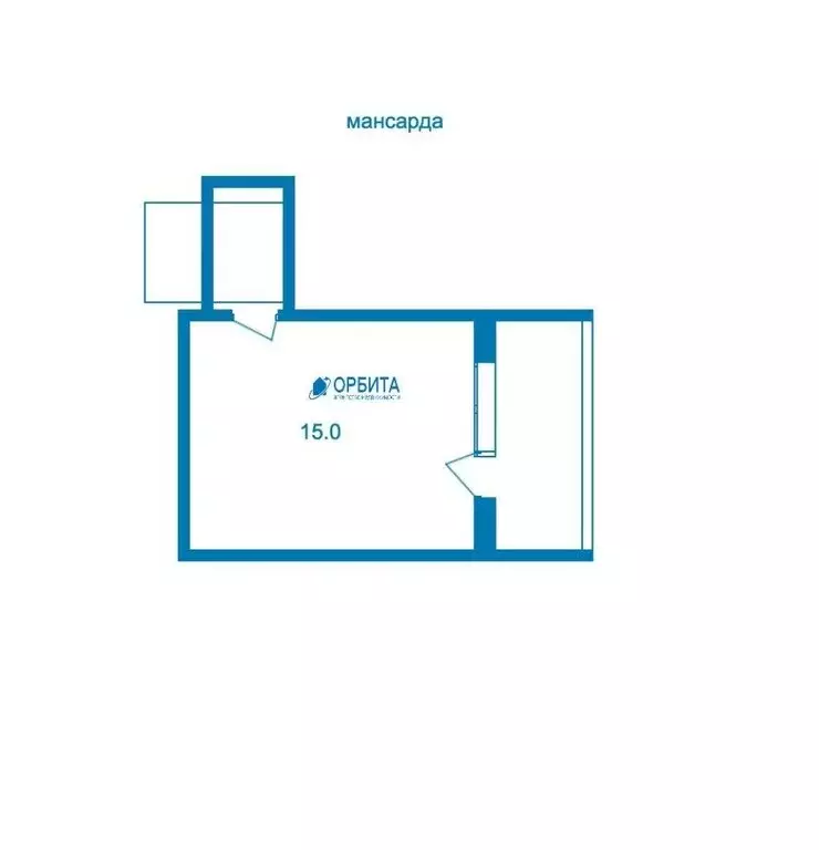 Дом в Тюменский муниципальный округ, посёлок Новотарманский (78.4 м) - Фото 2