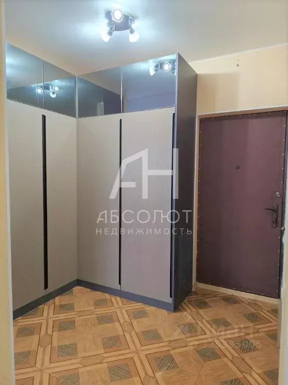 1-к кв. Московская область, Сергиев Посад ул. Осипенко, 6 (51.4 м) - Фото 2