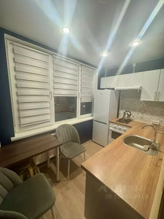 3-к кв. Санкт-Петербург просп. Науки, 8К1 (59.0 м) - Фото 1