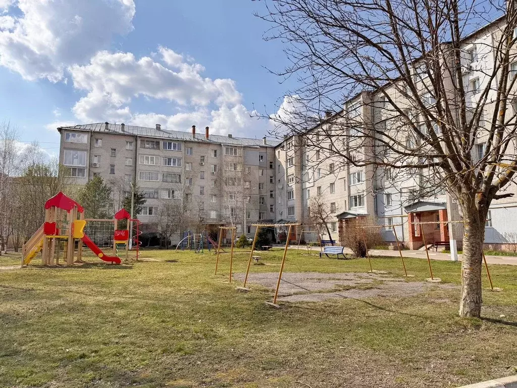 3-к. квартира, 102,1 м, 5/6 эт. - Фото 0