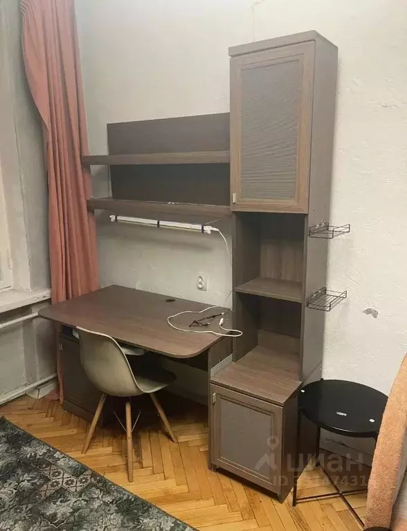 Комната Санкт-Петербург Новочеркасский просп., 49/20 - Фото 1