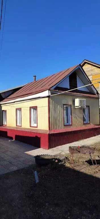 Дом 57 м на участке 2 сот. - Фото 0