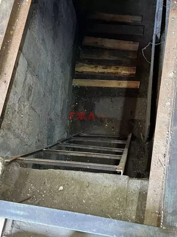 Гараж в Саха (Якутия), Нерюнгри ул. имени Газеты Комсомольская Правда ... - Фото 1