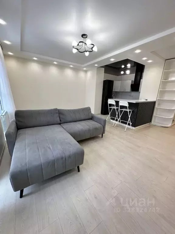 3-к кв. Московская область, Мытищи ул. Колпакова, 41 (89.5 м) - Фото 1