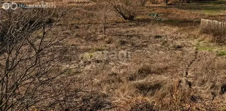 Участок в Воронеж, Железнодорожный район, Весенняя улица (12 м) - Фото 1