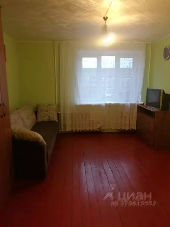 Комната Ярославская область, Рыбинск ул. Академика Губкина, 1 (18.9 м) - Фото 2