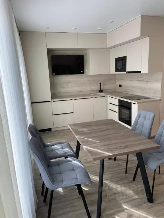 3-к кв. Москва Кронштадтский бул., 9к1 (70.0 м) - Фото 2