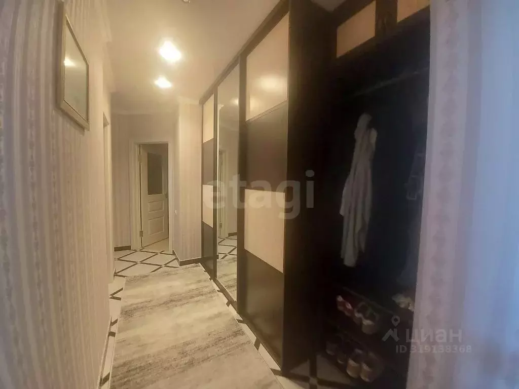 1-к кв. Белгородская область, Белгородский район, Дубовское с/пос, ... - Фото 1