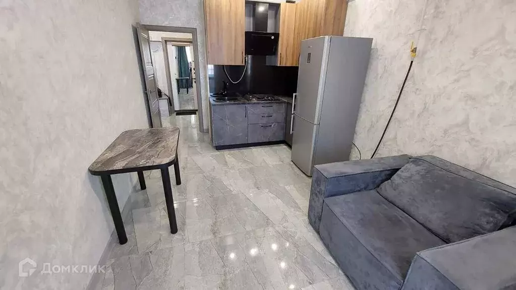Продаётся 1-к квартира, 45 м - Фото 1