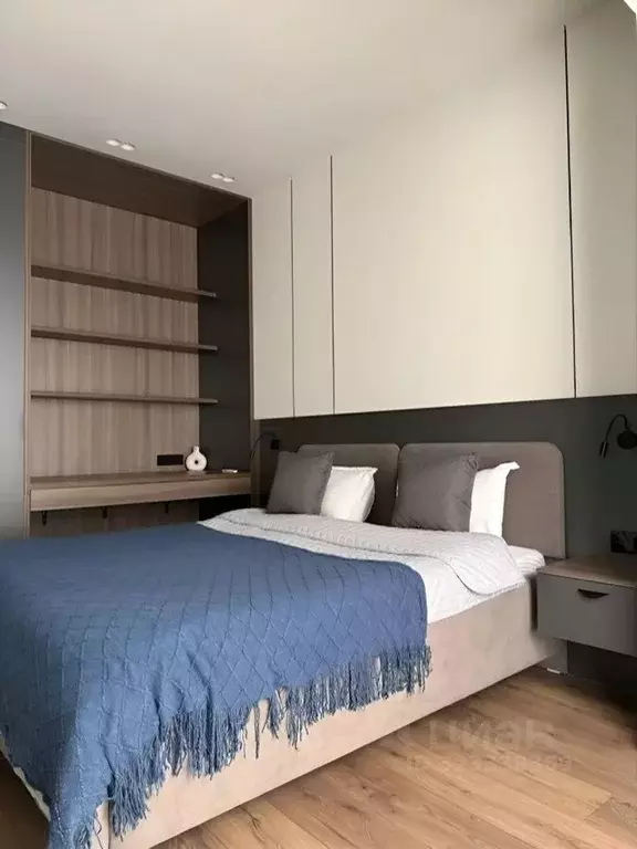 2-к кв. Татарстан, Казань ул. Петра Полушкина, 6 (55.0 м) - Фото 1