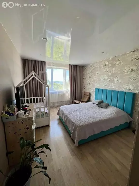 2-комнатная квартира: Екатеринбург, жилой район Сортировочный, ... - Фото 1