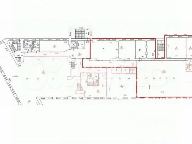 Офис в аренду - Фото 0