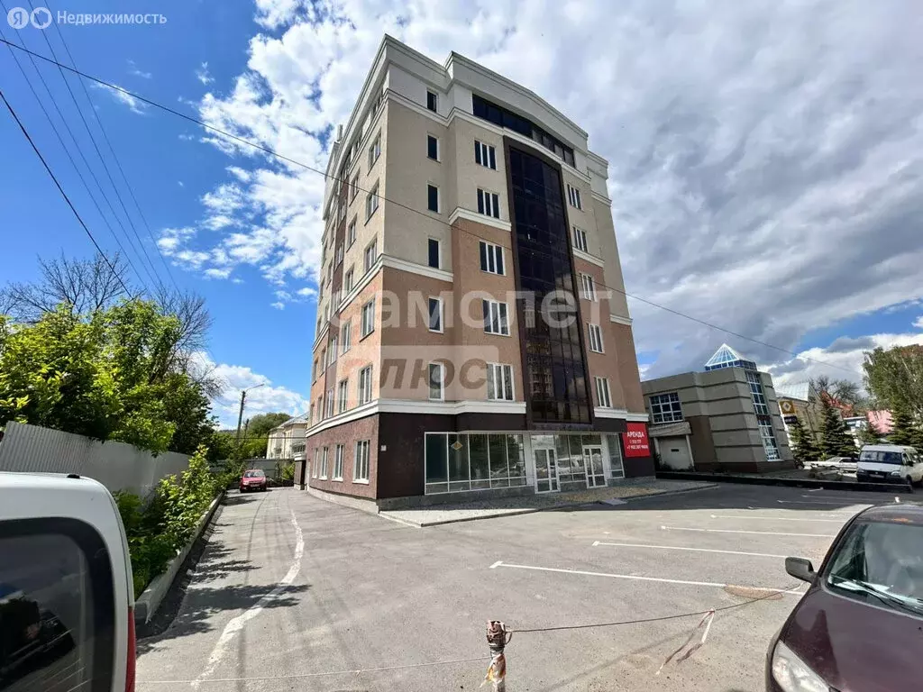 Помещение свободного назначения (2250 м) - Фото 0