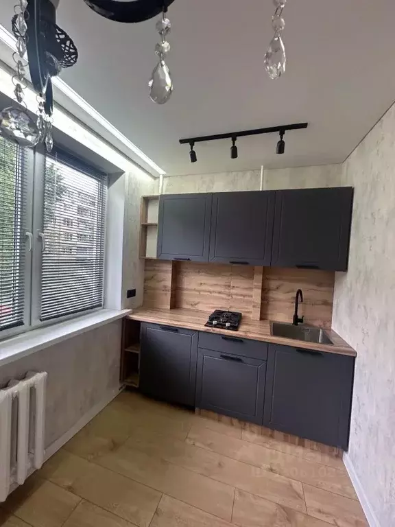 1-к кв. Мордовия, Саранск ул. Коваленко, 11 (33.0 м) - Фото 1