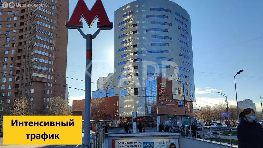 Помещение свободного назначения (72 м) - Фото 1