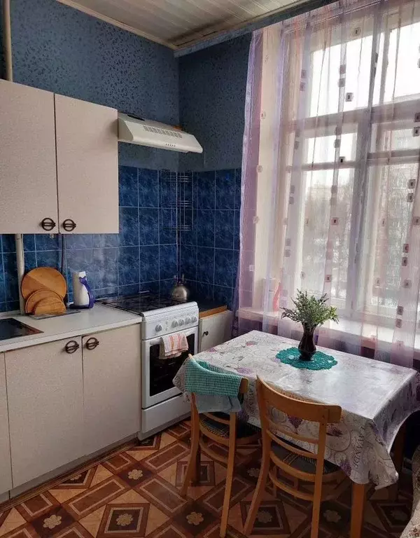 1-к кв. Московская область, Ступино просп. Победы, 28 (43.0 м) - Фото 2