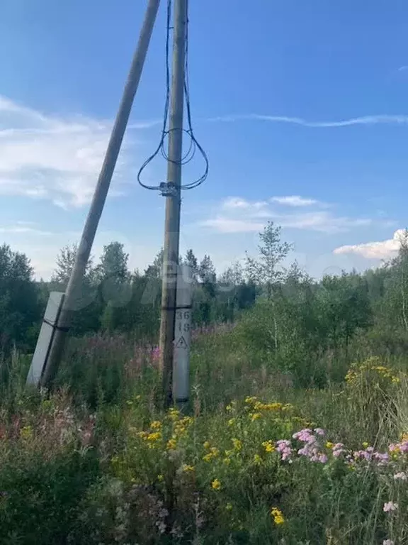 Купить Земельный Участок В Поварне Свердловской Области