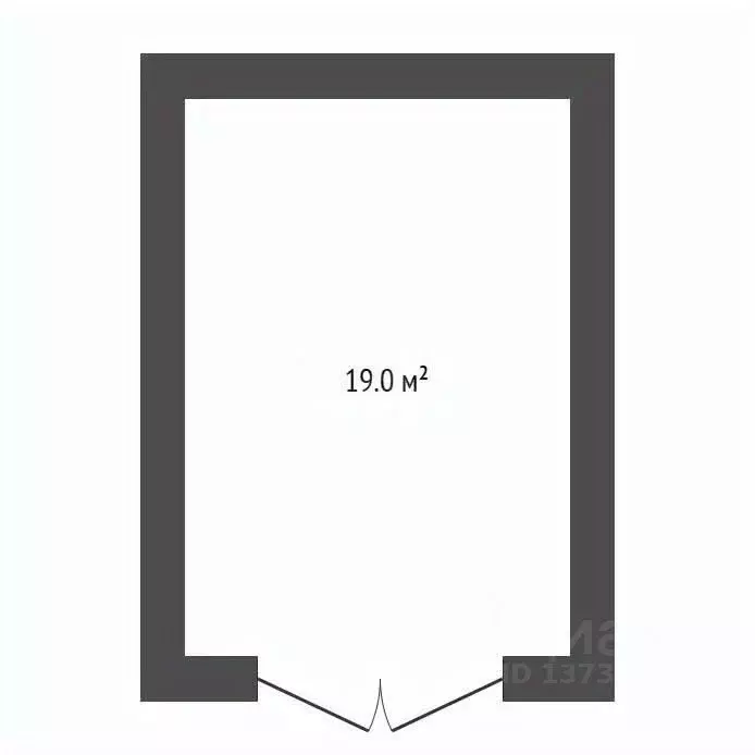 Гараж в Амурская область, Благовещенск Амурская ул., 339 (19 м) - Фото 2