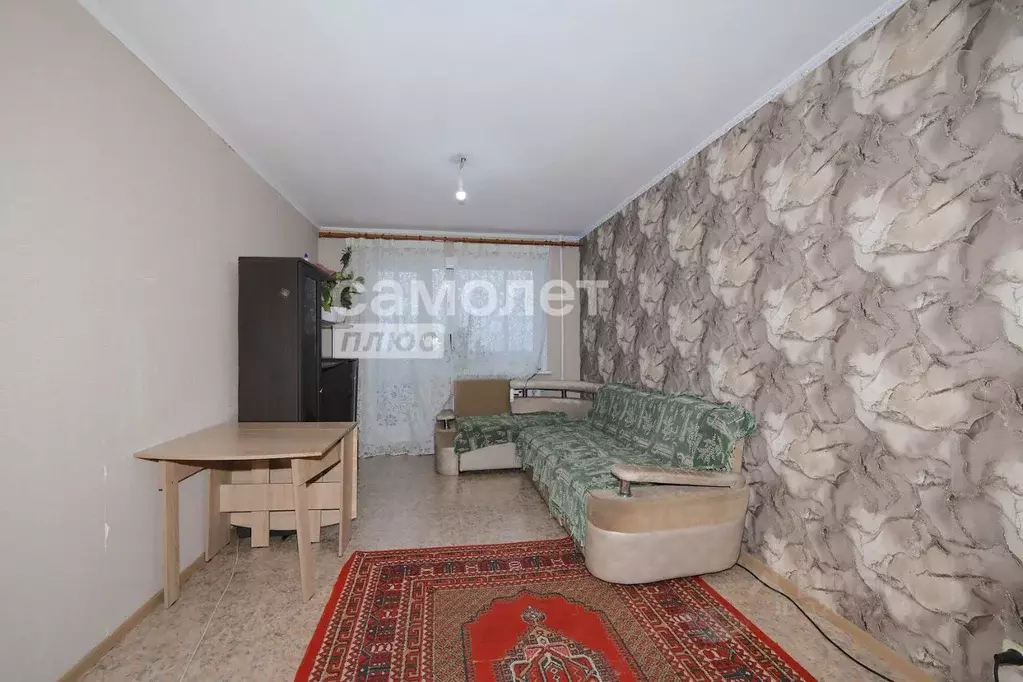 2-к кв. Кемеровская область, Кемерово Красная ул., 12 (44.0 м) - Фото 1