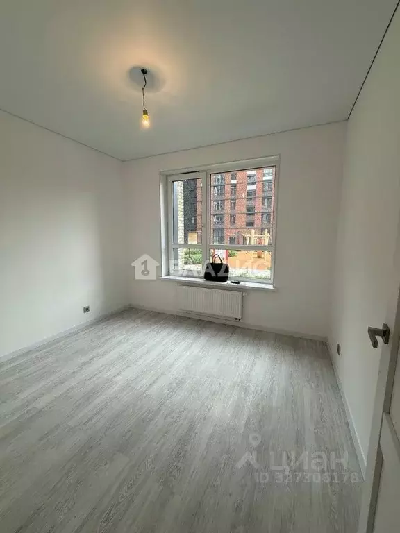 1-к кв. Санкт-Петербург просп. Обуховской обороны, 36 (37.26 м) - Фото 1