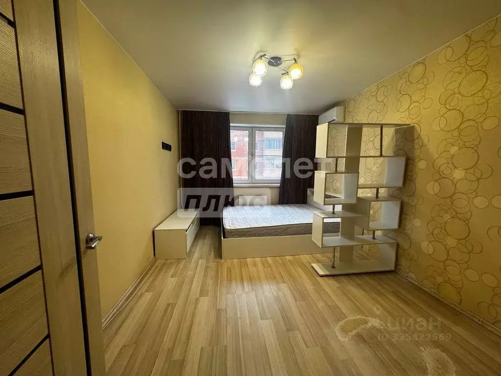 1-к кв. Московская область, Люберцы городской округ, Марусино пгт ул. ... - Фото 2