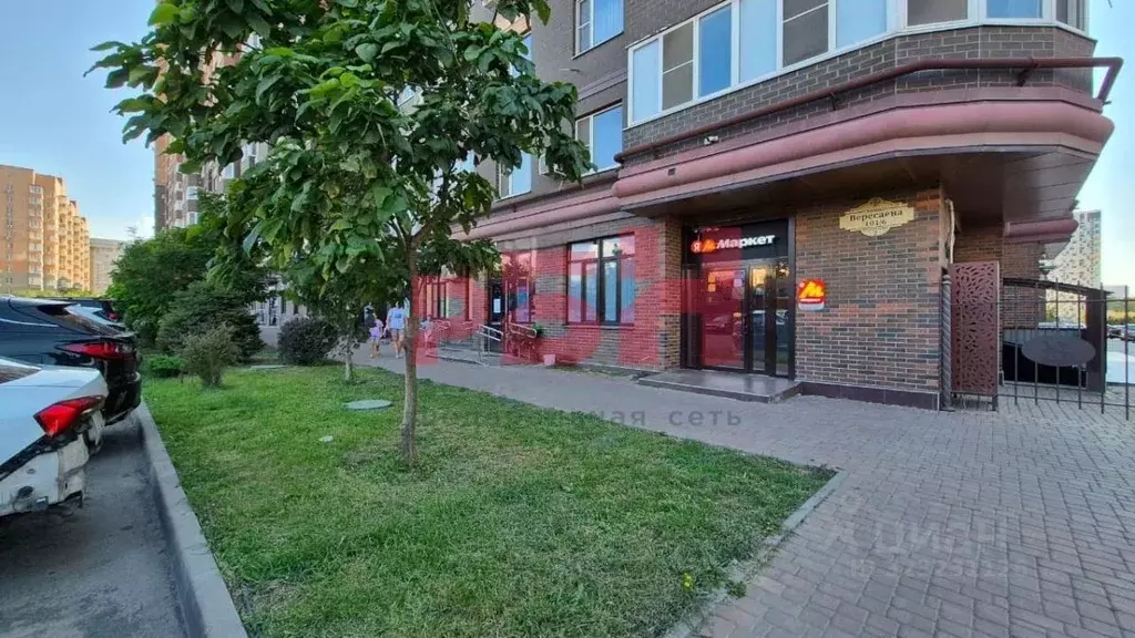 Помещение свободного назначения в Ростовская область, Ростов-на-Дону ... - Фото 2