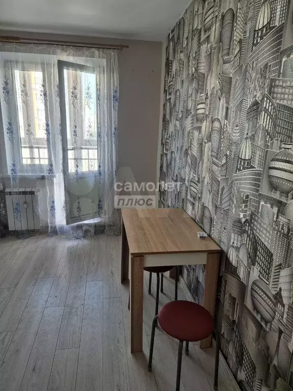 1-к. квартира, 45 м, 5/10 эт. - Фото 1