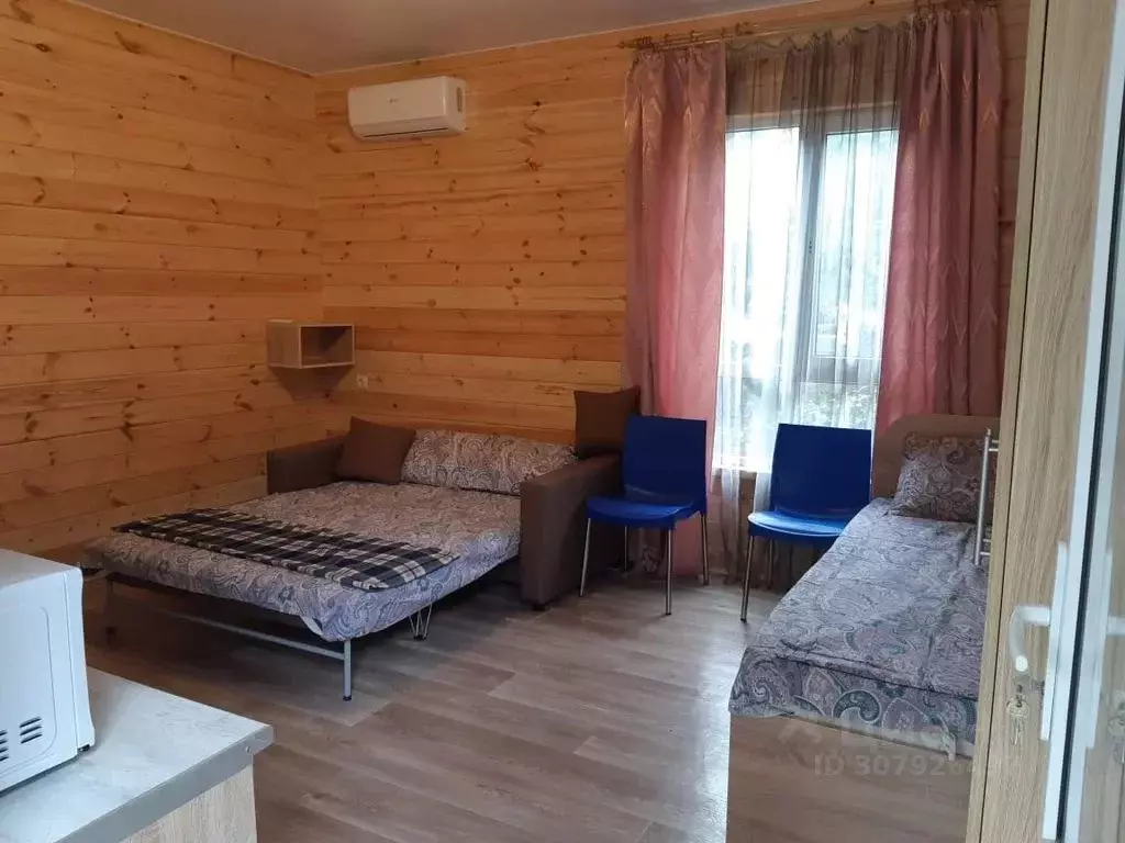 Комната Краснодарский край, Сочи Ландышевая ул., 10А - Фото 2