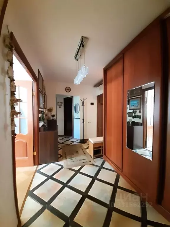 2-к кв. Москва Большая Академическая ул., 9К1 (70.0 м) - Фото 2