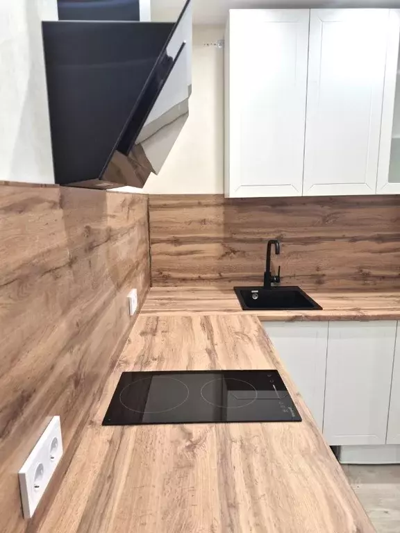 Студия Московская область, Звенигород Одинцовский городской округ, 3-й ... - Фото 2