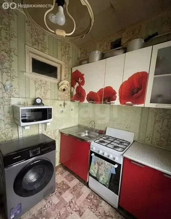 2-комнатная квартира: Торжок, Осташковская улица, 35 (47 м) - Фото 1