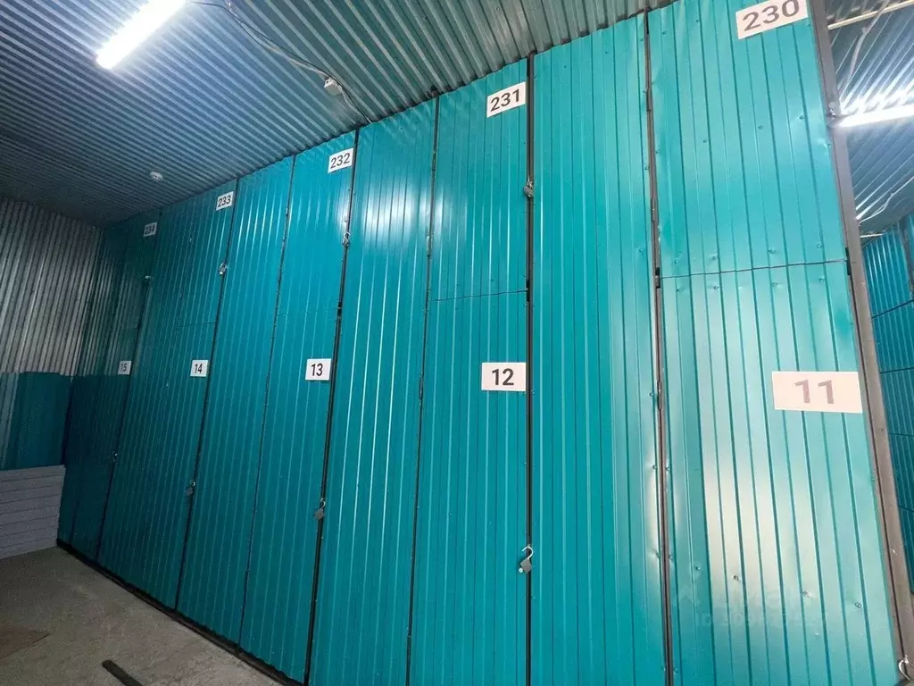 Склад в Краснодарский край, Краснодар Дубинка мкр, ул. Маяковского, ... - Фото 1