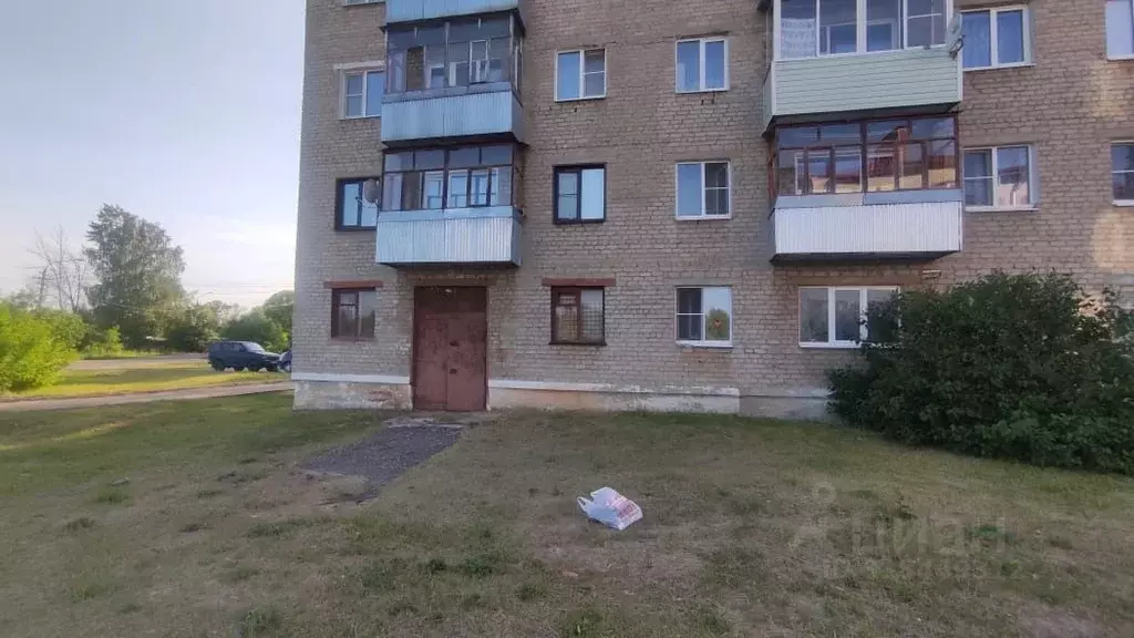 Помещение свободного назначения в Московская область, Рошаль ул. Мира, ... - Фото 0