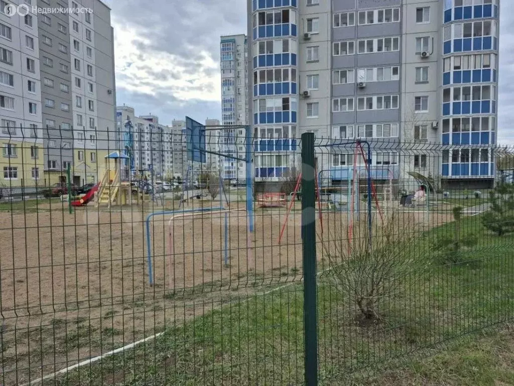 1-комнатная квартира: Омск, микрорайон Городок Нефтяников, 2-я ... - Фото 2