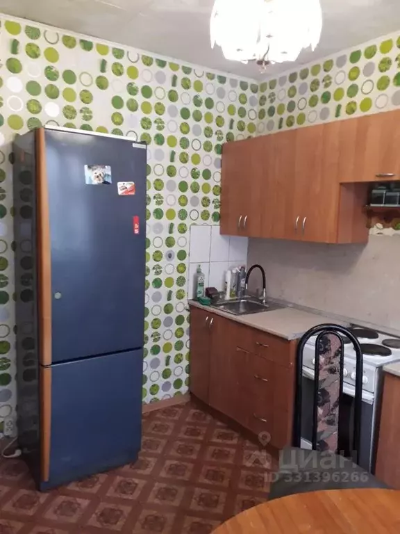 2-к кв. Москва ул. Дыбенко, 22К1 (51.0 м) - Фото 1