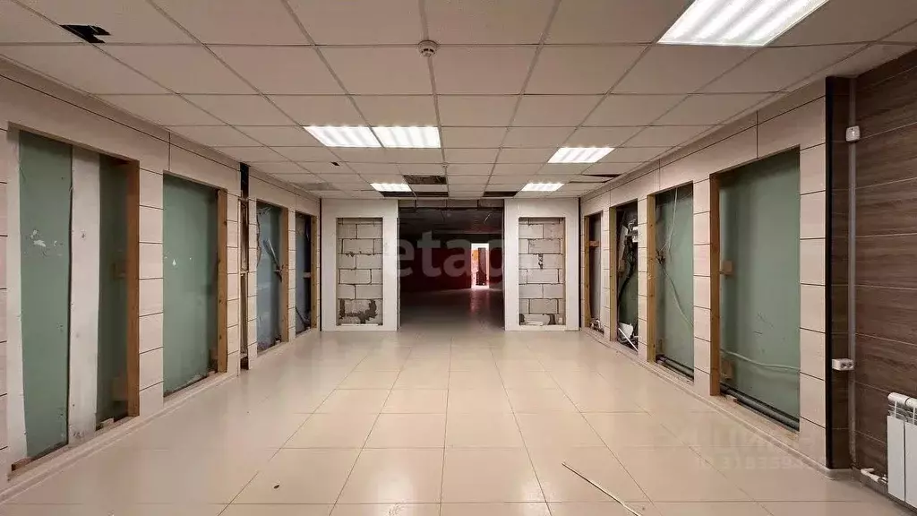 Офис в Воронежская область, Нововоронеж Октябрьская ул., 6 (100 м) - Фото 0